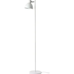Dyberg Larsen Skagen 1 gulvlampe, hvid