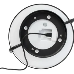 Dyberg Larsen Sommer solcelle bordlampe