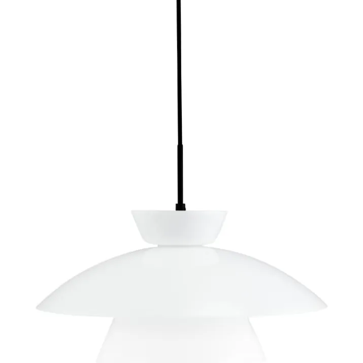 Dyberg Larsen Valby pendel, Ø28 cm