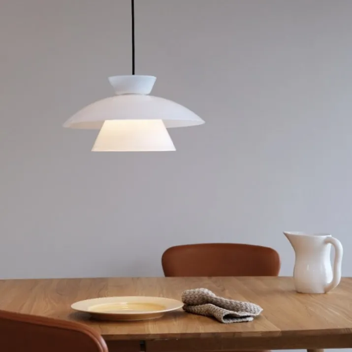 Dyberg Larsen Valby pendel, Ø28 cm