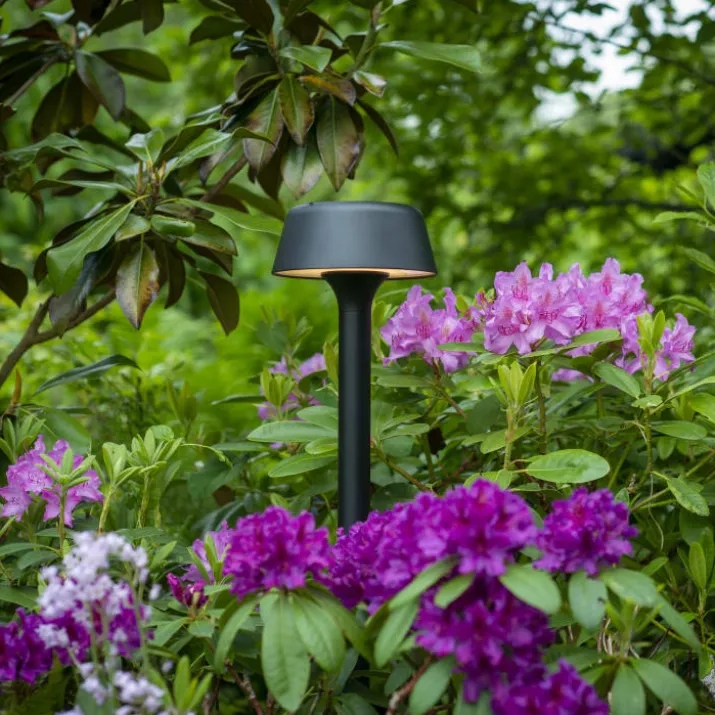Dyberg Larsen Valencia bedlampe
