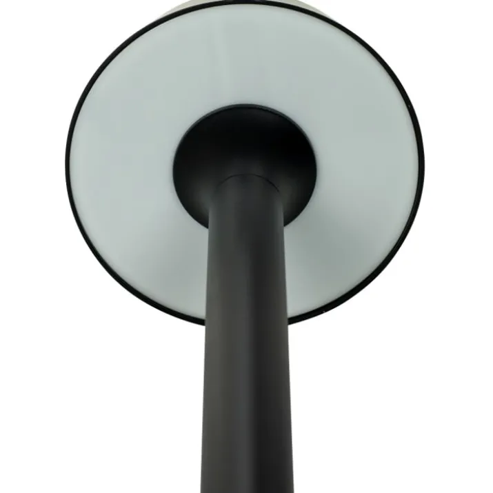 Dyberg Larsen Valencia solcelle bedlampe