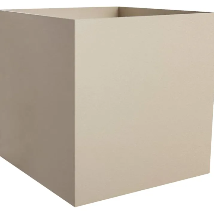 Dyberg Larsen Venus væglampe, beige
