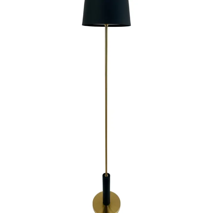 Dyberg Larsen Yoyo genopladelig gulvlampe