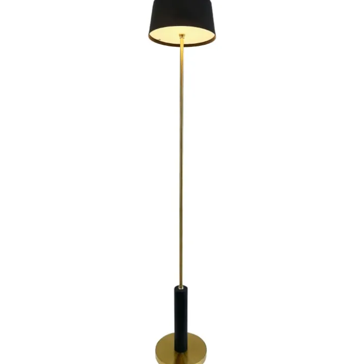 Dyberg Larsen Yoyo genopladelig gulvlampe