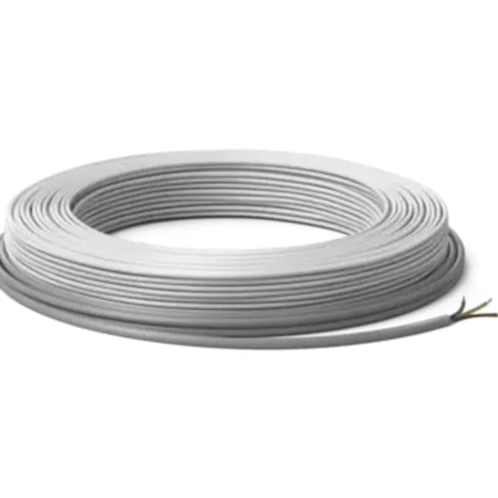 Ebeco Cableflex varmekabel, 13,5 meter, 150W