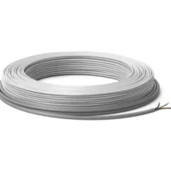 Ebeco Cableflex varmekabel, 73 meter, 810W