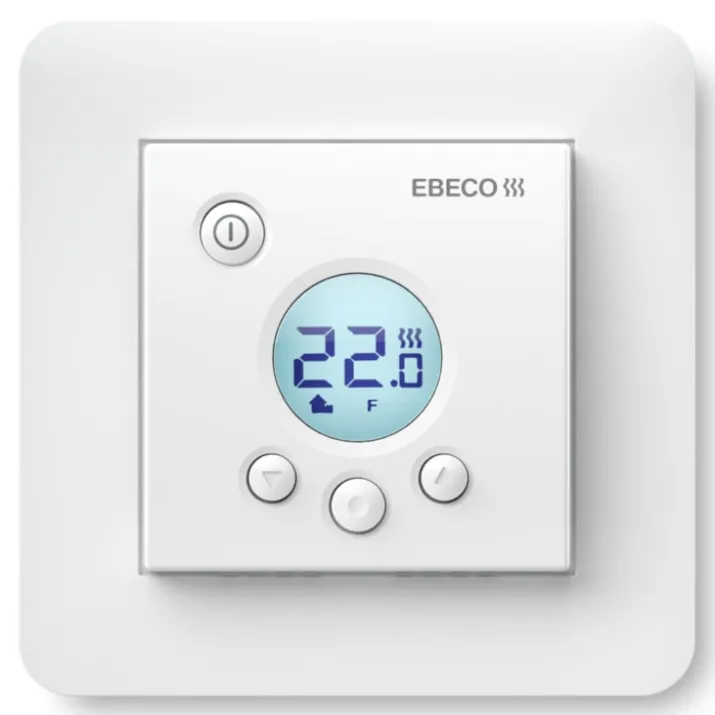 Ebeco EB-Therm 205 gulvarmetermostat