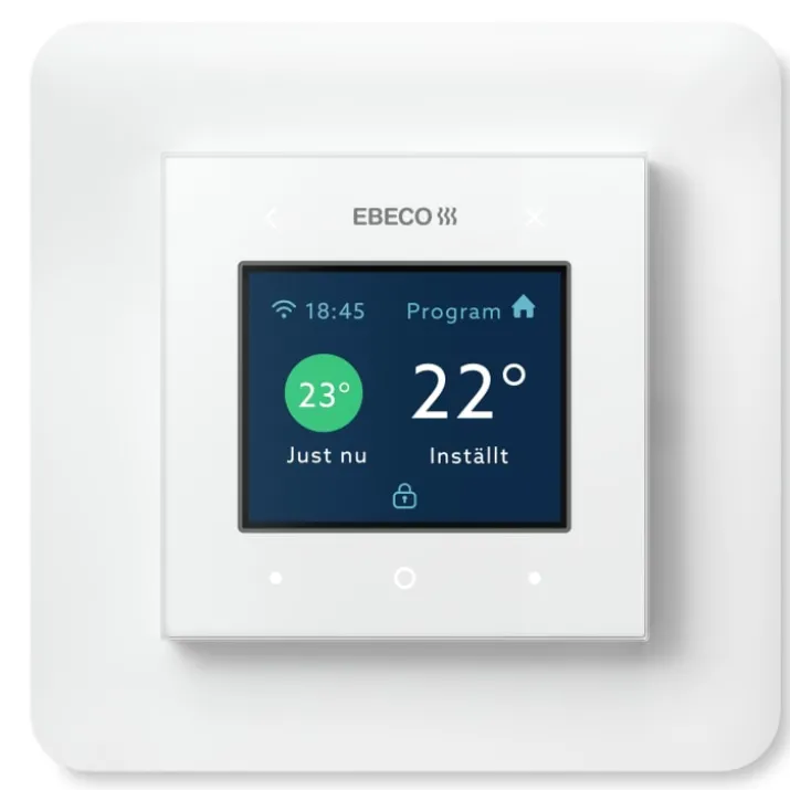 Ebeco EB-Therm 500 gulvarmetermostat