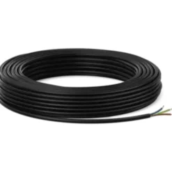 Ebeco Multiflex 27 varmekabel, 1300W, 46 meter