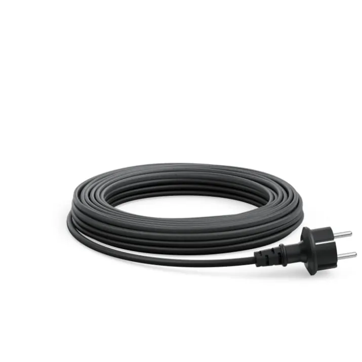 Ebeco selvregulerende frostsikringskabel, F-25, 400W, 16 meter