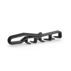 Ebeco Smartclip F kabelklemme til varmekabel på tagfod