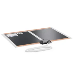 Ebeco spejlvarme folie, 1004x524 mm, 100W