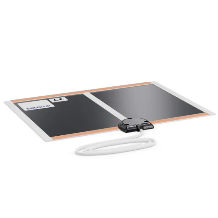 Ebeco spejlvarme folie, 519x524 mm, 50W