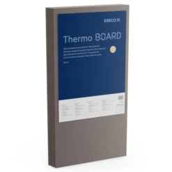 Ebeco Thermo Board isoleringsplade, 10 mm
