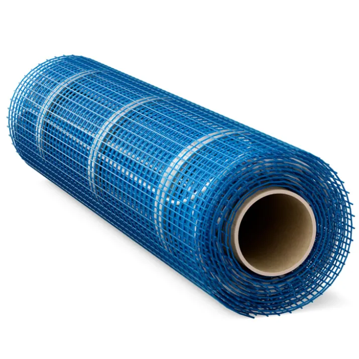 Ebeco Thermoflex varmemåtte, 265W, 4,4m²