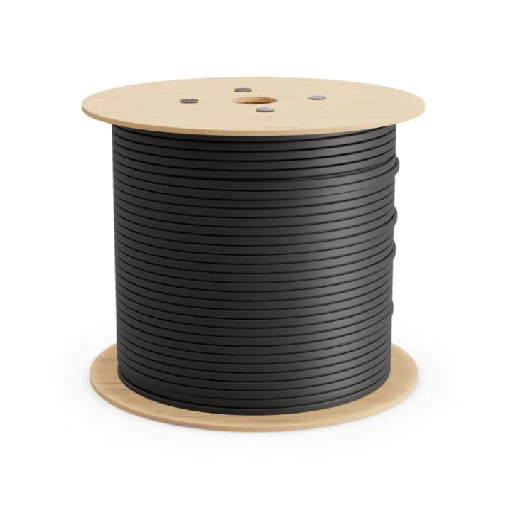 Ebeco T-18 selvregulerende varmekabel, 18W