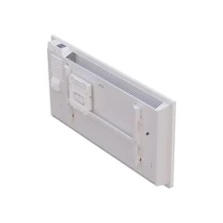 Ebeco Wallflex elradiator med termostat & wifi, 400V, 600W, 7-11 m²