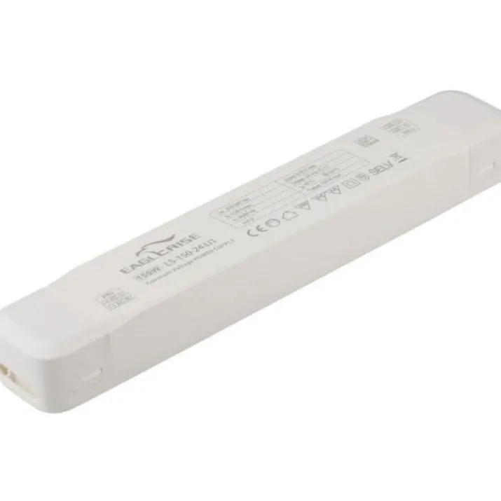 Ecofoss Eaglerise LED driver, 24V, 120W