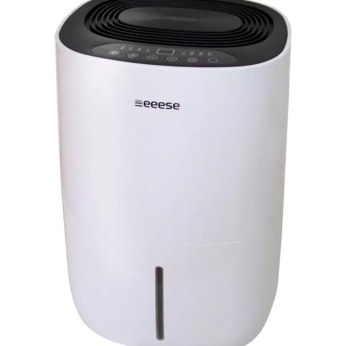 Eeese Adam affugter, appstyret, 20 liter/døgn, 70 m²