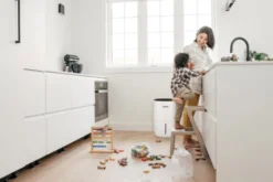 Eeese Adam affugter, appstyret, 20 liter/døgn, 70 m²