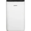 Eeese Anna affugter og luftrenser, appstyret, 20 liter/døgn, 100 m²