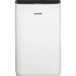 Eeese Anna affugter og luftrenser, appstyret, 20 liter/døgn, 100 m²