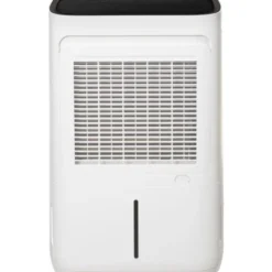 Eeese Anna affugter og luftrenser, appstyret, 20 liter/døgn, 100 m²