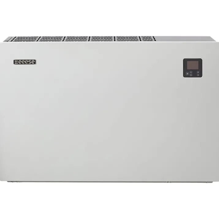 Eeese Axel affugter, appstyret, 120 liter/døgn, 240 m²