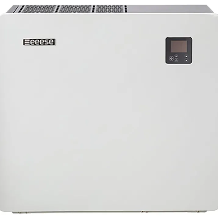 Eeese Axel affugter, appstyret, 60 liter/døgn, 120 m²