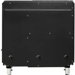 Eeese Axel affugter, appstyret, 60 liter/døgn, 120 m²