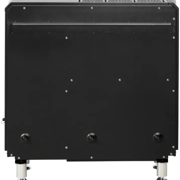 Eeese Axel affugter, appstyret, 60 liter/døgn, 120 m²