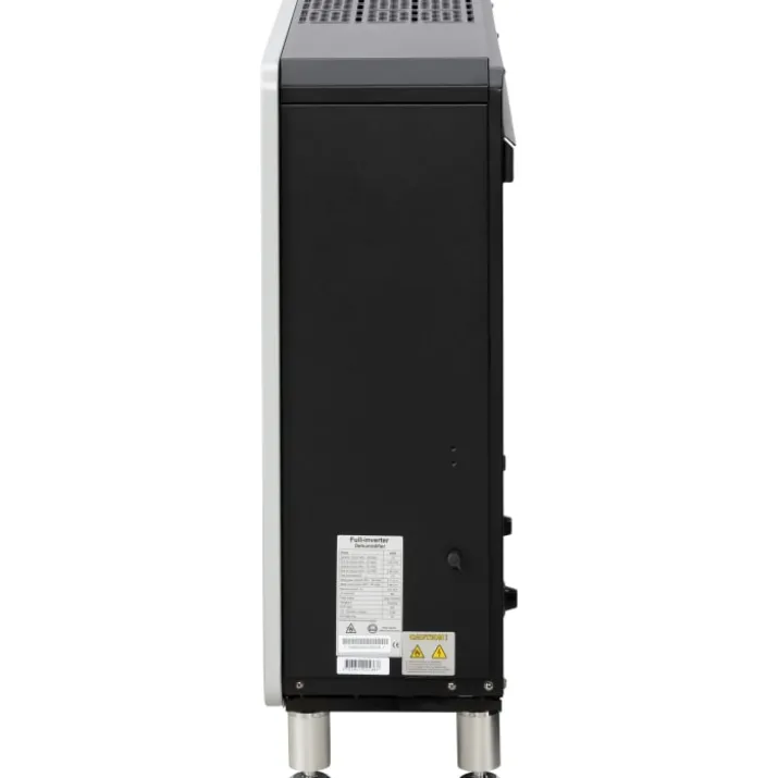 Eeese Axel affugter, appstyret, 60 liter/døgn, 120 m²