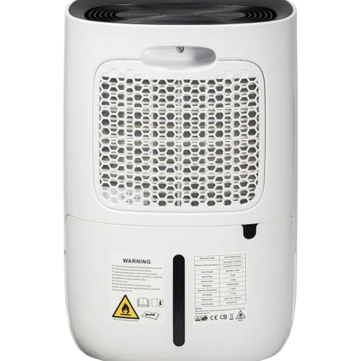 Eeese Emil affugter, 10 liter/døgn, 40 m²