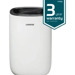 Eeese Emil affugter, 10 liter/døgn, 40 m²