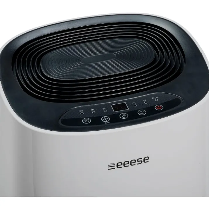 Eeese Emil affugter, 10 liter/døgn, 40 m²