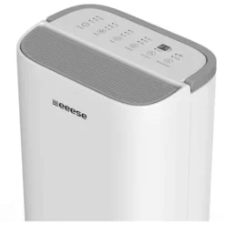 Eeese Norr affugter, appstyret, 7 liter/døgn, 40 m²