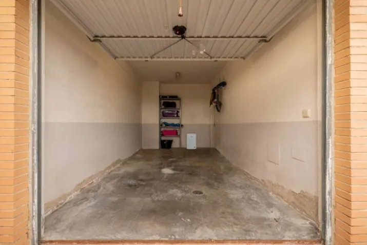 Eeese Norr affugter, appstyret, 7 liter/døgn, 40 m²