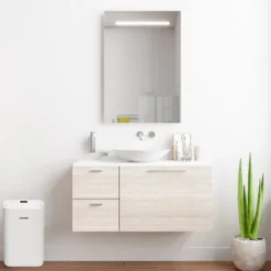 Eeese Otto affugter, appstyret, 13 liter/døgn, 60 m²