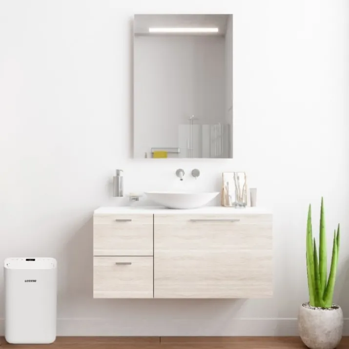 Eeese Otto affugter, appstyret, 13 liter/døgn, 60 m²