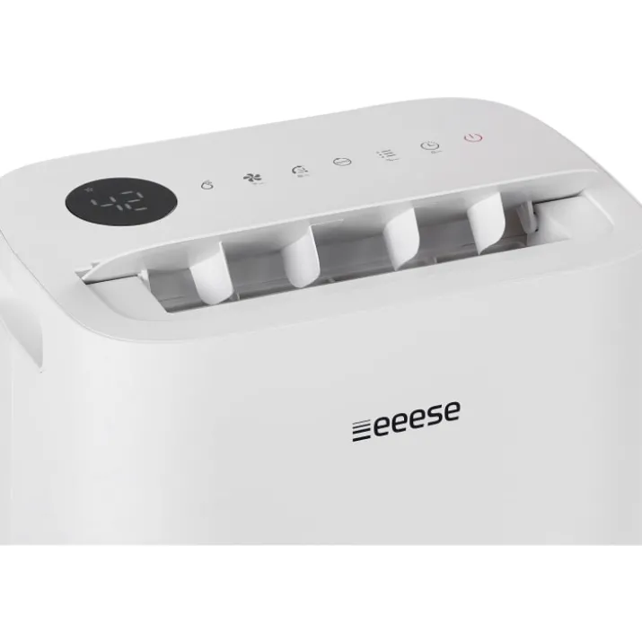 Eeese Otto affugter, appstyret, 13 liter/døgn, 60 m²