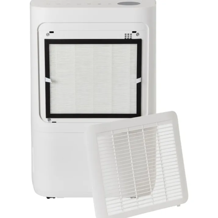 Eeese Otto affugter, appstyret, 13 liter/døgn, 60 m²