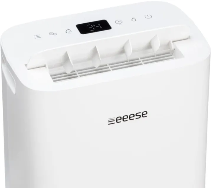 Eeese Otto affugter, appstyret, 13 liter/døgn, 60 m²