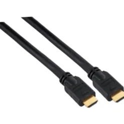 EFB HDMI kabel med Ethernet, 5 meter