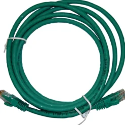 EFB Nordic patchkabel 3 meter, grøn