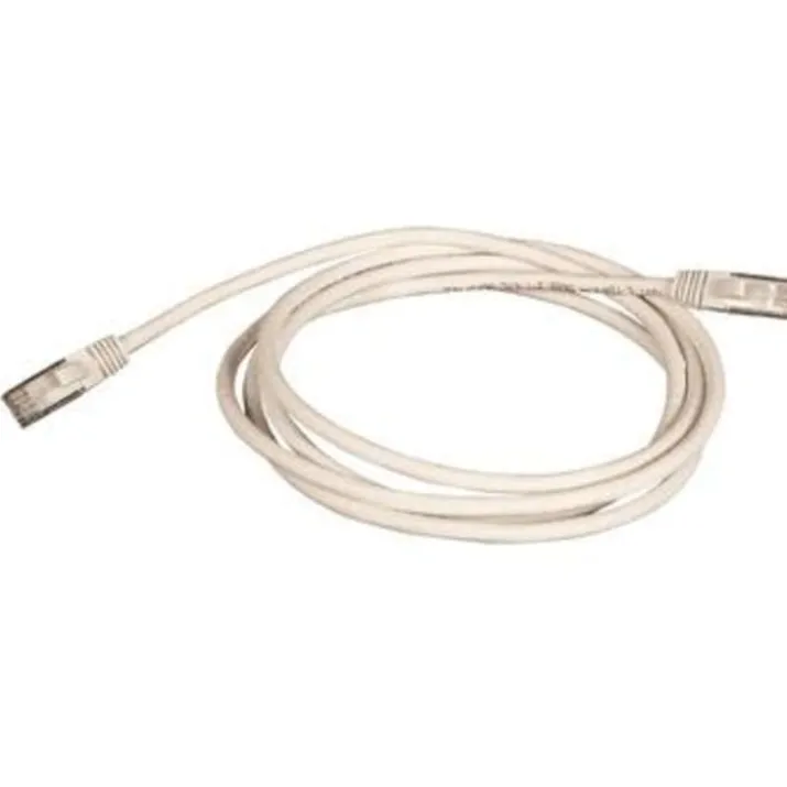 EFB Nordic patchkabel 1,5 meter, hvid