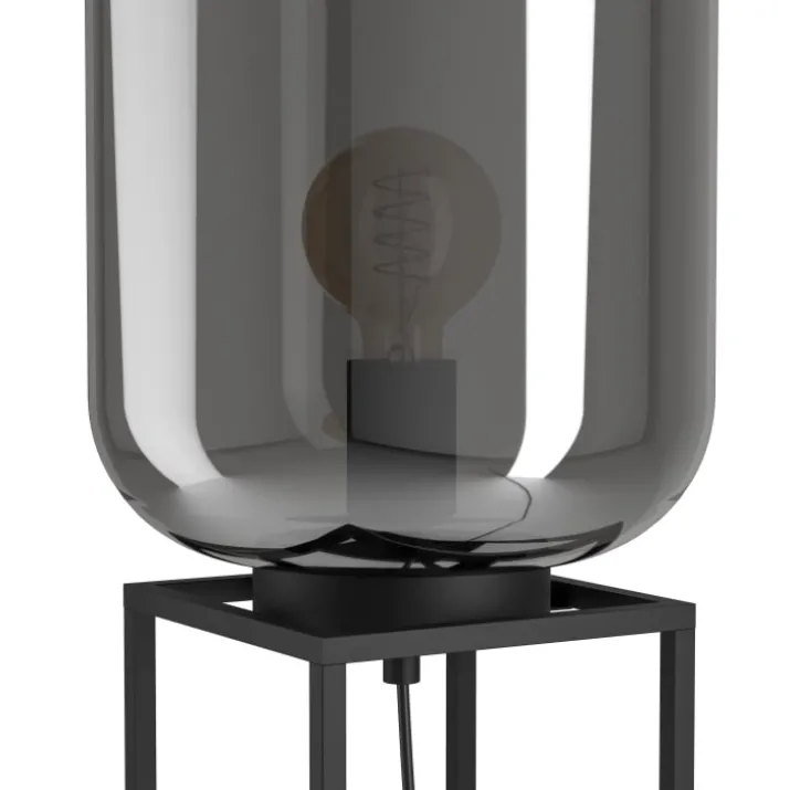Eglo Bulciago gulvlampe
