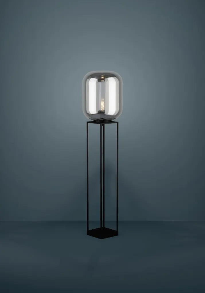 Eglo Bulciago gulvlampe