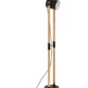 Eglo Hornwood gulvlampe