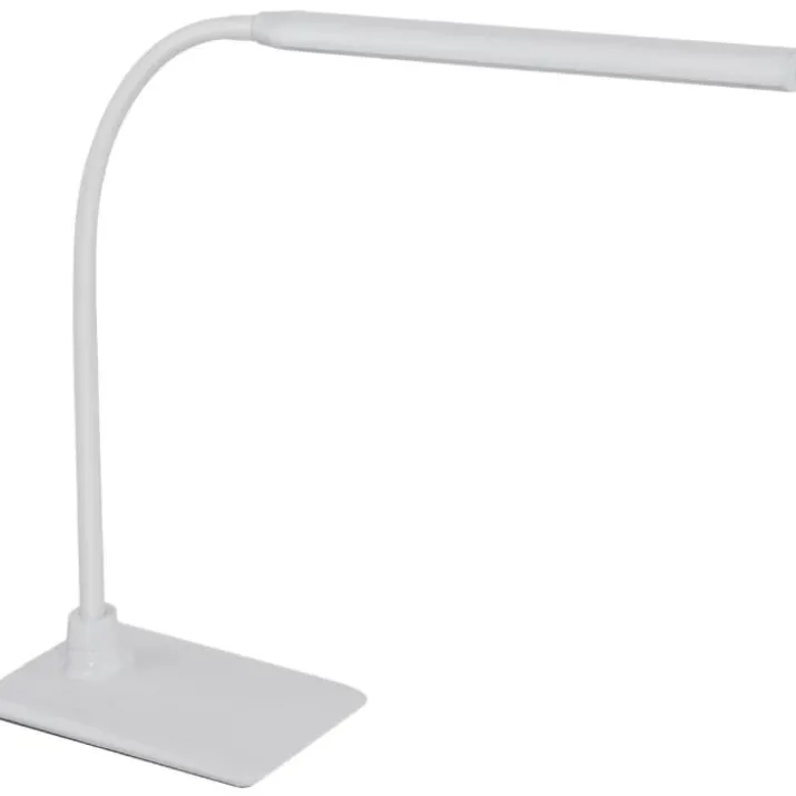 Eglo Laroa bordlampe, hvid